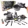  SET DE BUCĂTARE ACCESORII OALE MARI KETTLE5701S