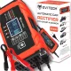  Redresor baterie auto 12V 24V functie REPARATIE AUTOMATA