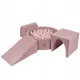  Set loc de joaca cu spuma PENTRU COPII 300 de bile PPZP-OK30D-124
