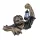  Decoratiune cu lumina LED Zombie de Halloween
