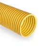 Conducta de scurgere neperforata PVC 100 mm, 15 m