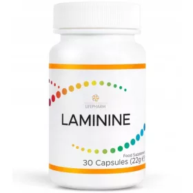   Laminine - Supliment cu 30 de capsule pentru regenerarea celulară