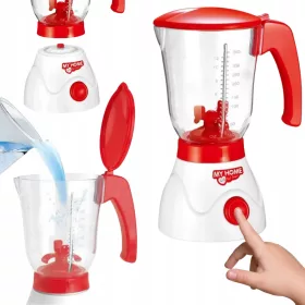    CUPA BLENDER PENTRU COPII EFECTE DE LUMINA Agitator MISCATOR MIXER APARATE DE CASĂ