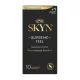  Prezervative SKYN Supreme Feel 10 buc CELE MAI SUBTIRI DIN LUME