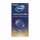  UNIMIL CONTACT ULTRA Prezervative ultrasubțiri din latex umezite, 12 buc.