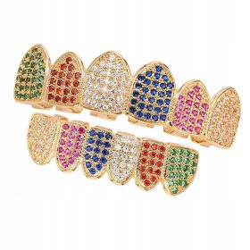  Gura Dinti Gratare Capace Dinti Gratare Top si