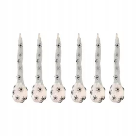  6x Spider Fairy Lights Lampă de exterior pentru interior