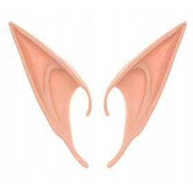  Vampire Elf urechi de cauciuc PETRECERE DE HALLOWEEN