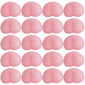  Relief Toys Jucărie de decompresie Butt Pinch Baby