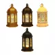 Lanterna de vrăjitoare din ceramică 6,9 cm