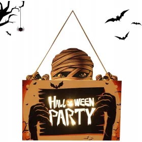  ZOMBIE LED DECORATIV ATARAT ILUMINARE HALLOWEEN