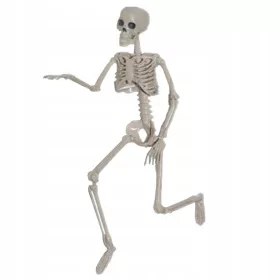  Corp schelet Recuzită schelet pentru Halloween H 160