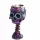  Cană Ritual Calice Skull Skeleton Mexic