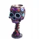  Cană Ritual Calice Skull Skeleton Mexic