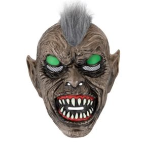  Masca Goblin de Halloween PETRECERE DE HALLOWEEN