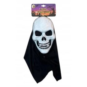  Masca cu craniu de Halloween PETRECERE DE HALLWOEEN