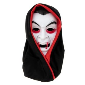  Masca de Halloween Dracula Vampir PETRECERE DE HALLOWEEN