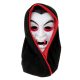  Masca de Halloween Dracula Vampir PETRECERE DE HALLOWEEN