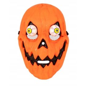  Masca de dovleac de Halloween PETRECERE DE HALLOWEEN