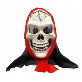  Masca de Halloween Craniu PETRECERE DE HALLOWEEN