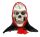  Masca de Halloween Craniu PETRECERE DE HALLOWEEN