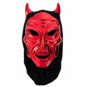  Masca Diavolului de Halloween PETRECERE DE HALLOWEEN
