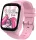  Ceas inteligent pentru copii Kiano Watch KID 4G LTE roz