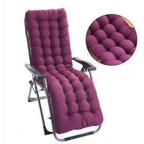  Șezlong Starling pentru grădină, interior și exterior