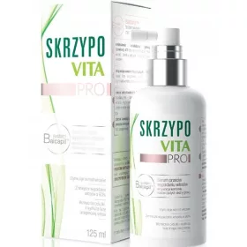 Serum Skrzypovita PRO Anti-Cădere a Părului cu BAICAPIL™