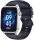  Kiano Watch GO AMOLED 1.91'' IP68 smartwatch Albastru