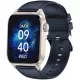  Kiano Watch GO AMOLED 1.91'' IP68 smartwatch Albastru