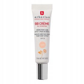  Erborian crema de fata protectie UV pentru ziua 15 ml