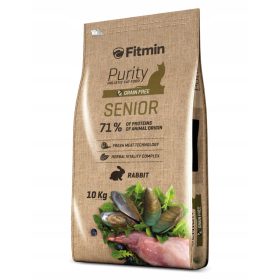  Fitmin mancare uscata pui 10 kg