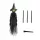  A/Glowing Witches Decoratiuni de Halloween cu