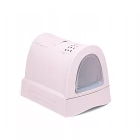  Litieră închisă Imac 56 cm x 40 cm x 42,5 cm