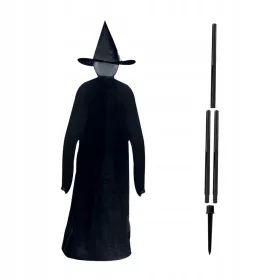  o-Light Witches Decoratiuni de Halloween Lumini