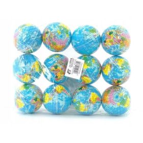  Minge glob moale 6 cm