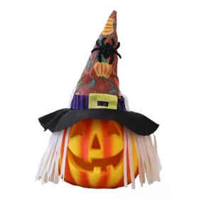  o-Lanternă de spumă de Halloween cu recuzită pt