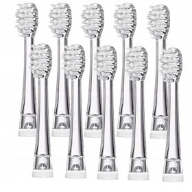   10x SEYSSO BABY Sfaturi pinguin pentru copii 18-48 luni STERIL