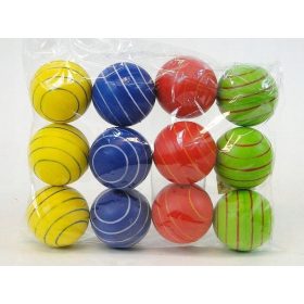    JUCĂRII PENTRU COPII MINGI Pentru 7 Ani JUCĂRIE BILĂ Mingi din spumă moale