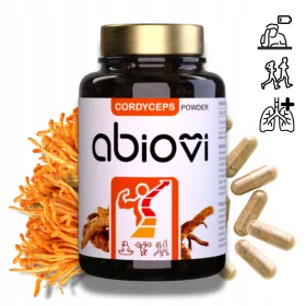   Capsule cu Cordyceps Sinensis pentru Energie și Sănătate - Îmbunătățite
