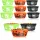  12 x HALLOWEEN SNACK BOWL VASOARE PETRECERE 3 TIPURI