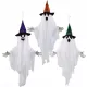  DECORATII ORNAMENTE DE HALLOWEEN FANTOME ATÂNATE 3 buc. 63CM SPIRITUL SUFLETLOR