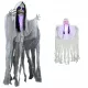  SPIRIT ATING GHOST HALLOWEEN DECORARE CASĂ ORNAMENT LIT 109cm