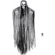  REAPER GLAM SKELETON PHANTOM DECORATIE DE HALLOWEN PENTRU ATÂNAT 90cm