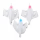  o-3x lumini suspendate pentru Halloween