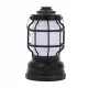 .Retro camping LED, pandantiv 100 lumeni
