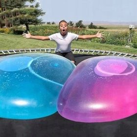  Jucărie Bubble Ball de dimensiuni super pentru adulți