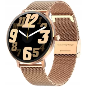  Ceas KIANO Ceas inteligent Venus Gold