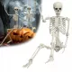  OS SCHELET ATÂNAT 170CM CUBURI DE HALLOWEEN